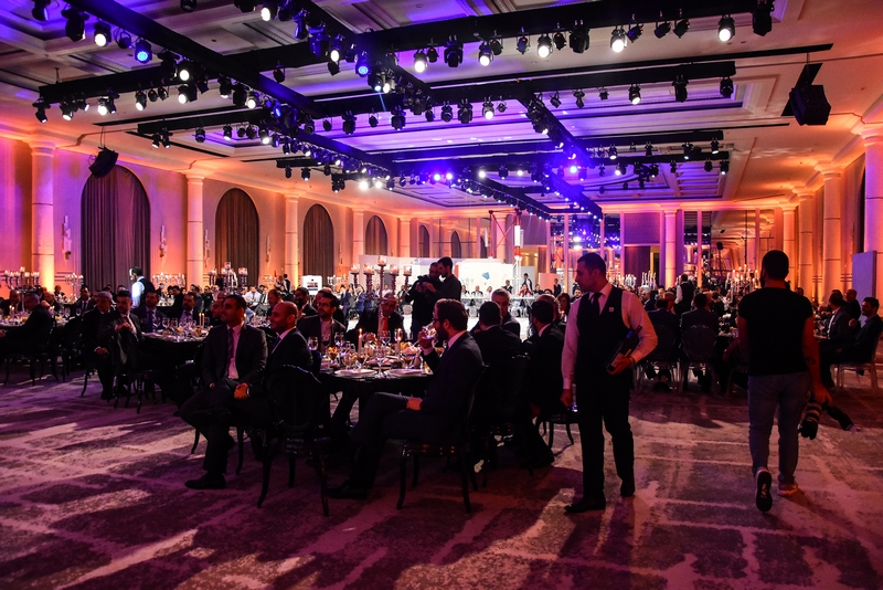  25th Anniversary Celebration - Gala Dinner – of IPT POWERTECH GROUP